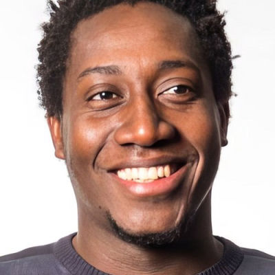 Patrick Joseph image